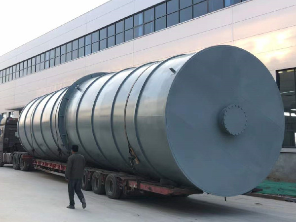 一體化污水處理設備 一體化污水處理設備